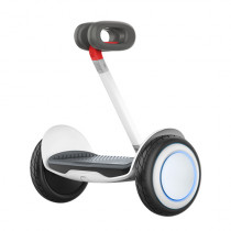 Ninebot Self-Balance Scooter Nano White
